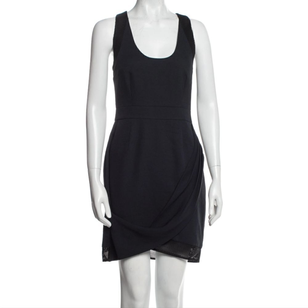 NWT Rebecca Minkoff Alcapulco Dress 👗 Little Black Dress